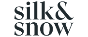 Silk & Snow Logo