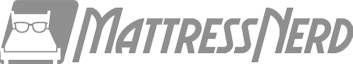 Logo mattress nerd