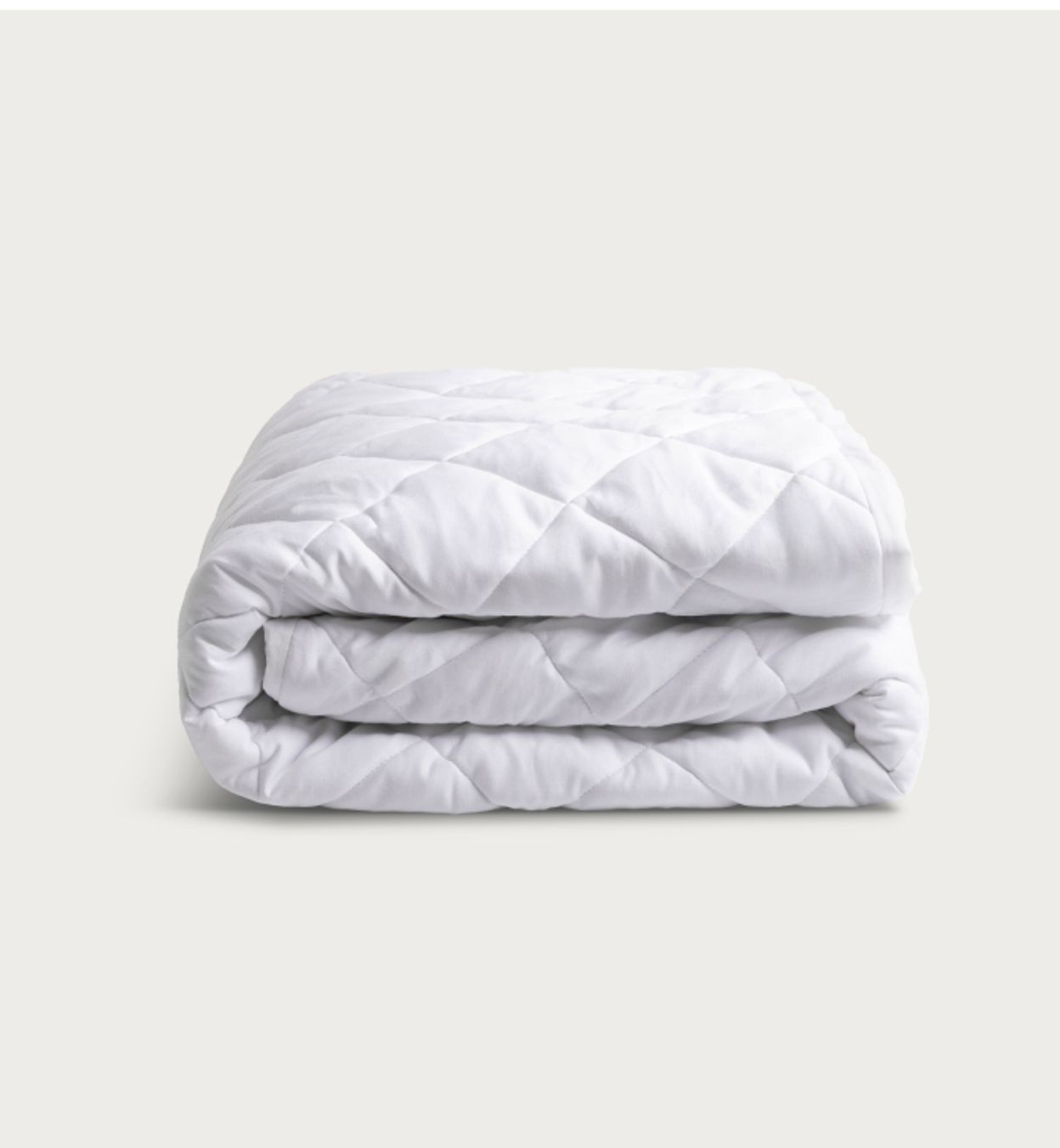 Quilted Mattress Protector