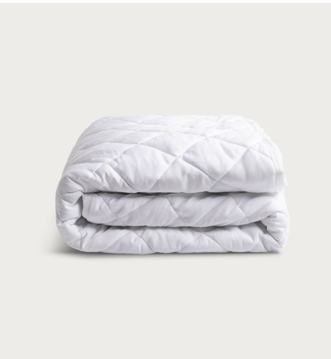 Quilted Mattress Protector