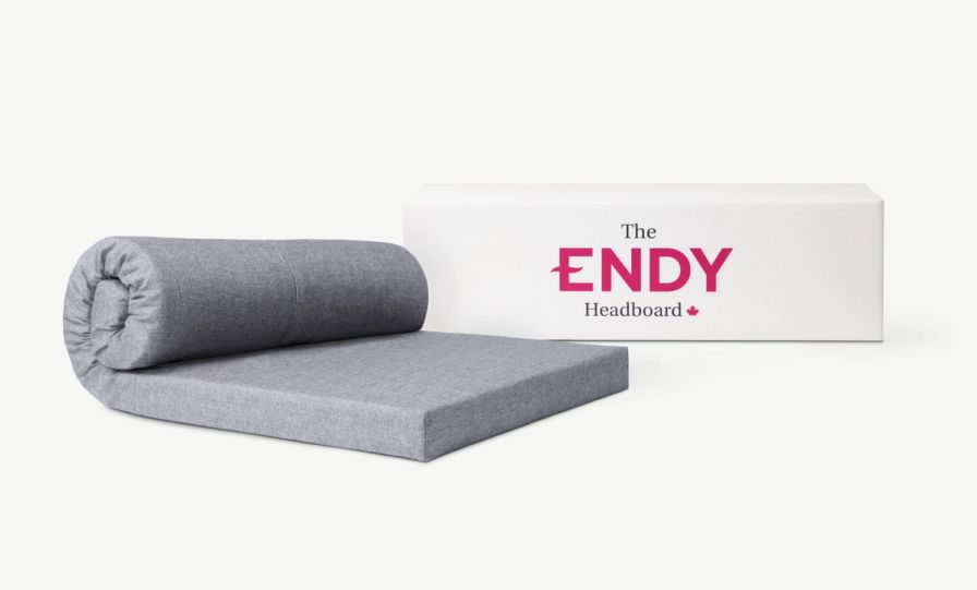 The Endy Foam Headboard