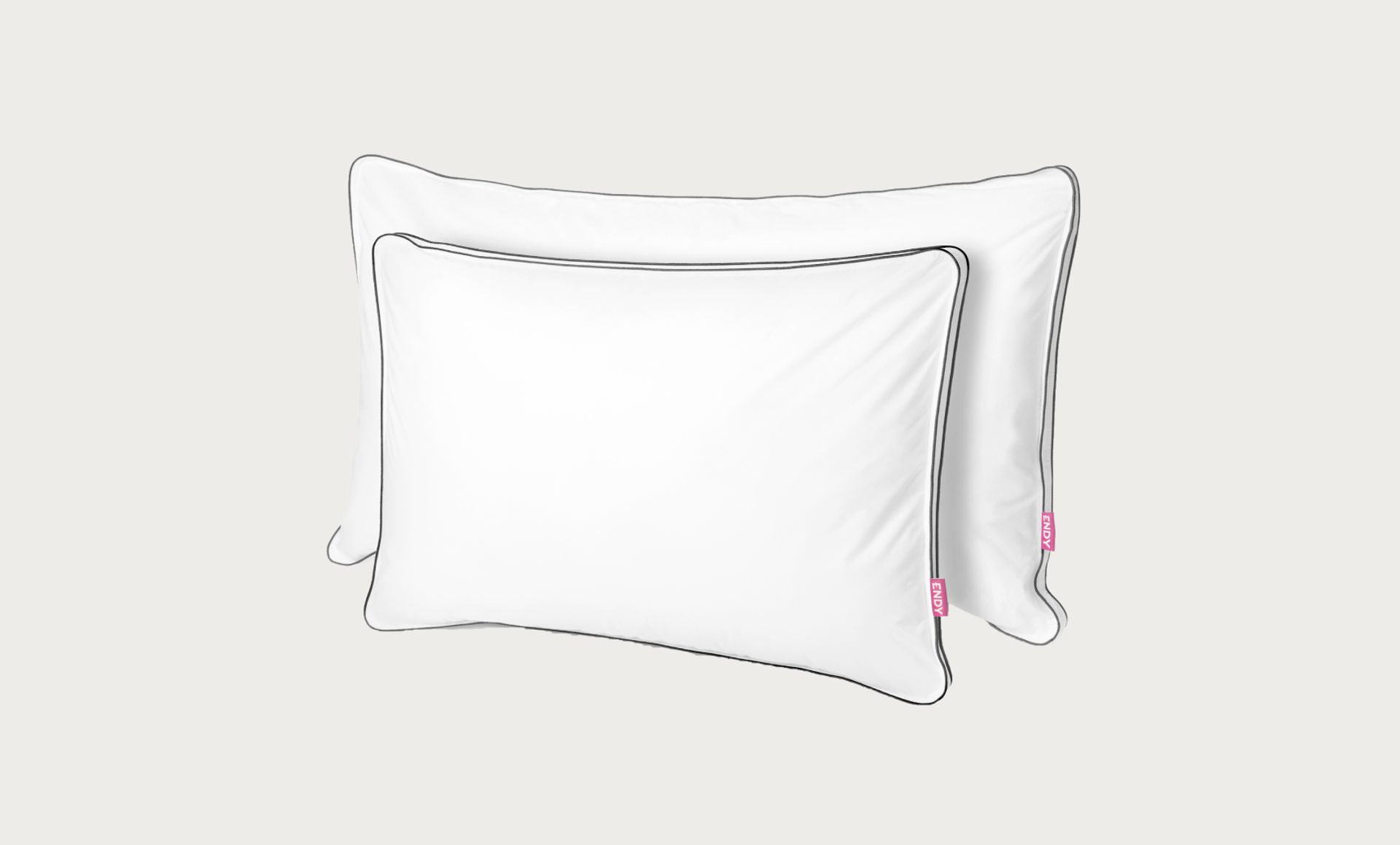 The Endy Customizable Pillow