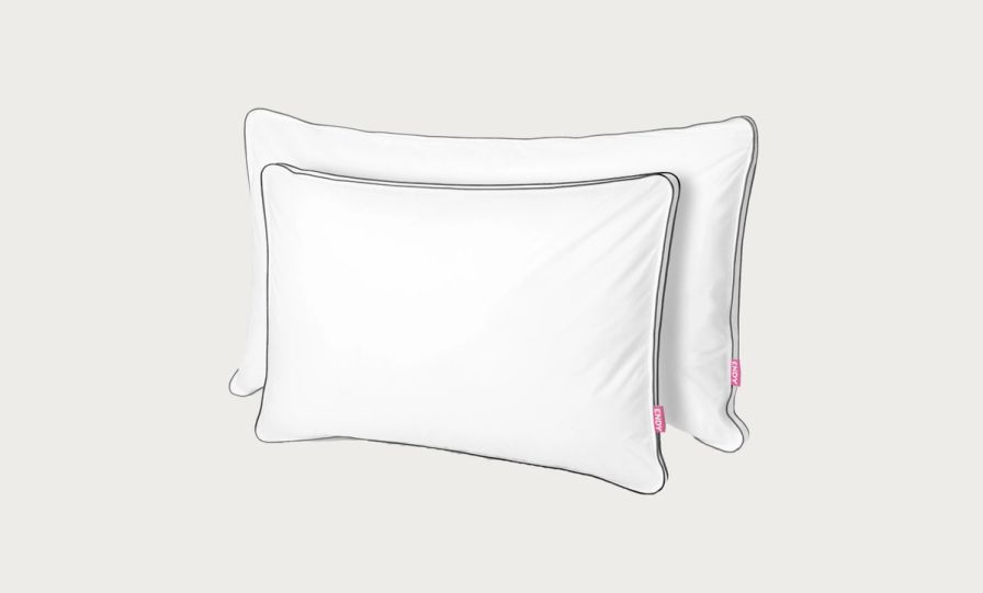 The Endy Customizable Pillow