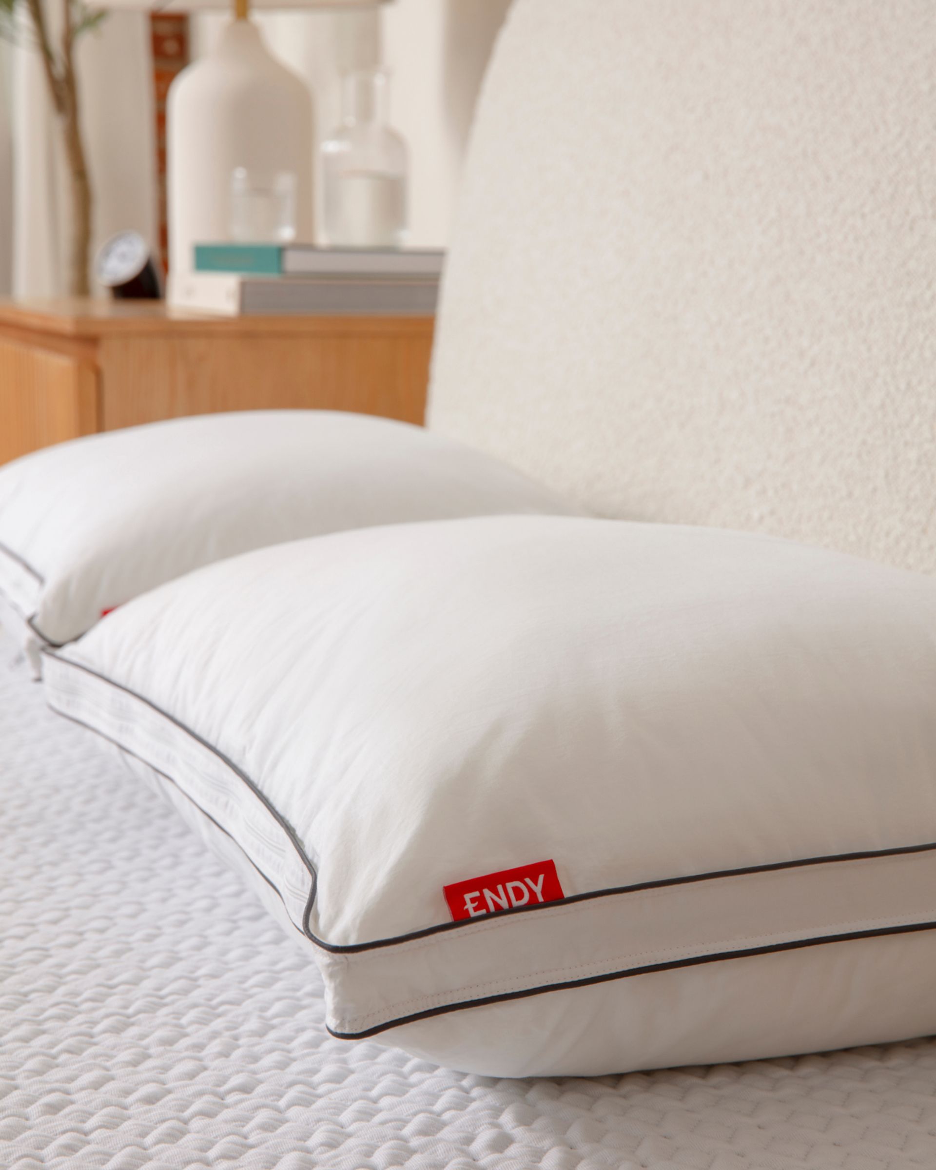 The Endy Customizable Pillow