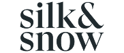 Silk & Snow logo