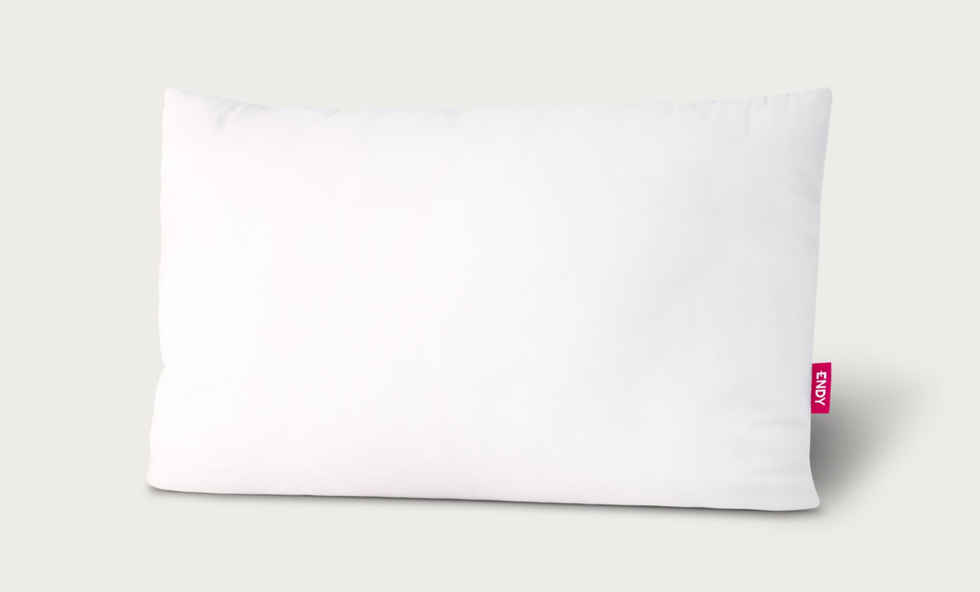 The Endy Everyday Pillow