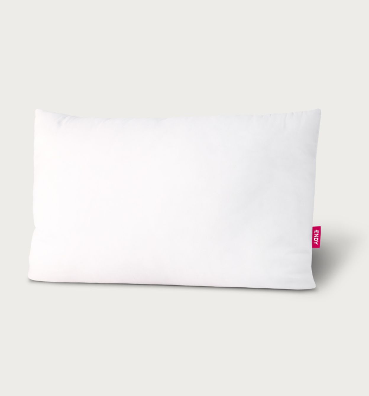 Endy Everyday Pillow