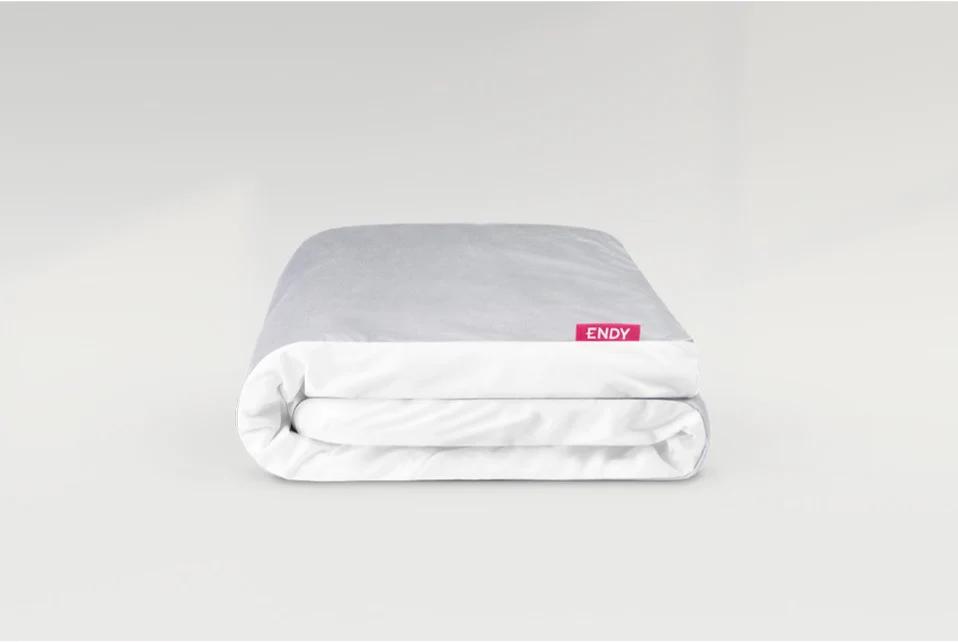 Product image of the Endy Mattress Protector.