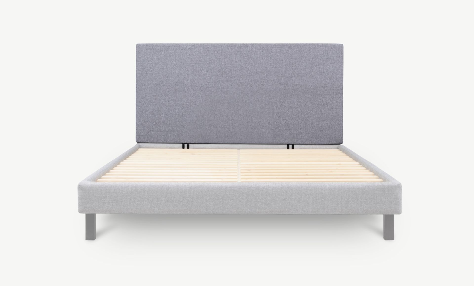 The Endy Foam Headboard