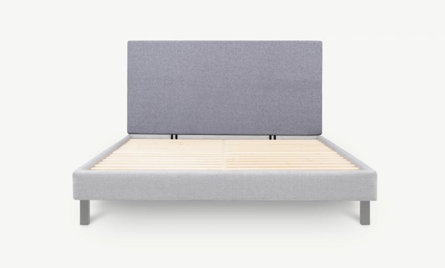 The Endy Foam Headboard