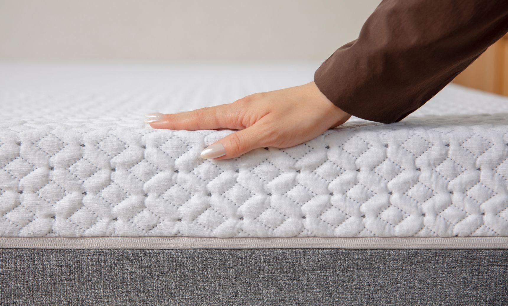 Le matelas Endy