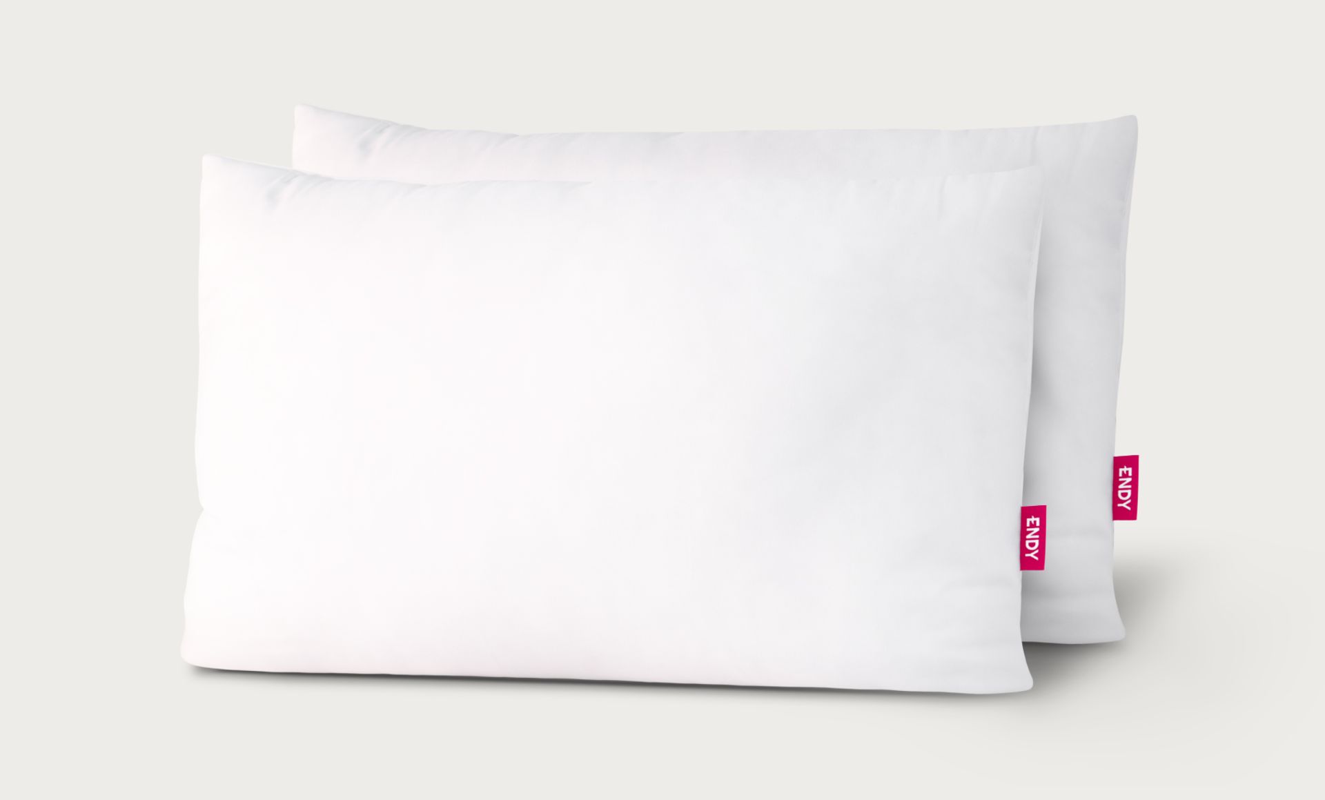 The Endy Everyday Pillow