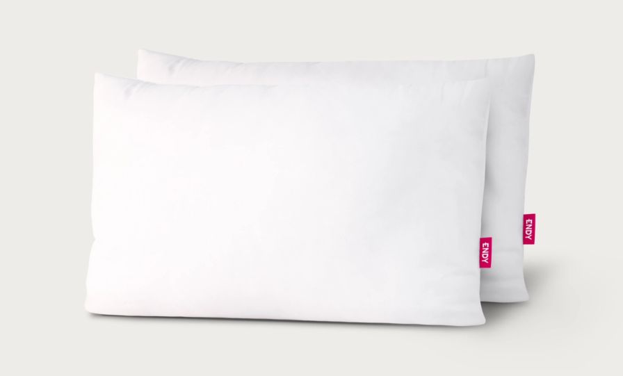 The Endy Everyday Pillow