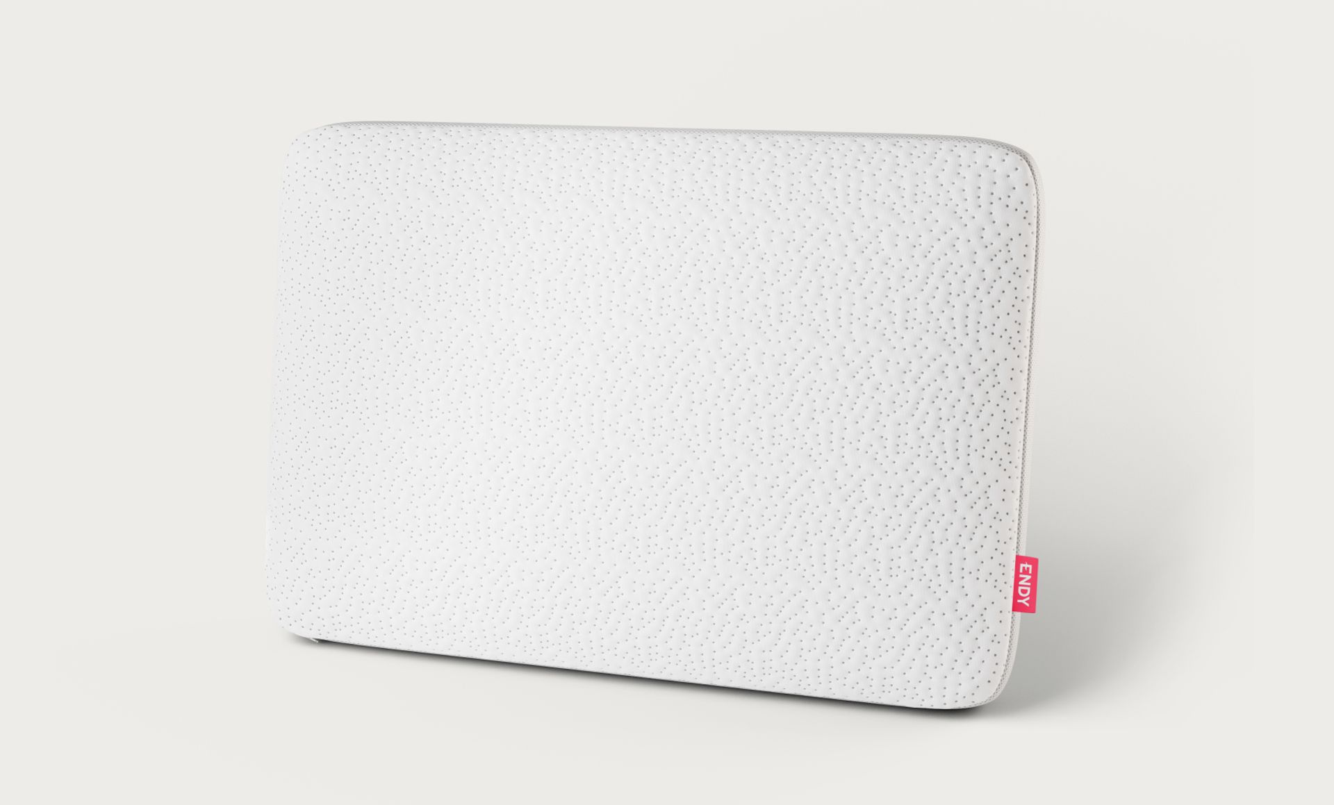 The Endy Memory Foam Pillow