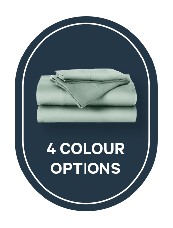 Four colour options