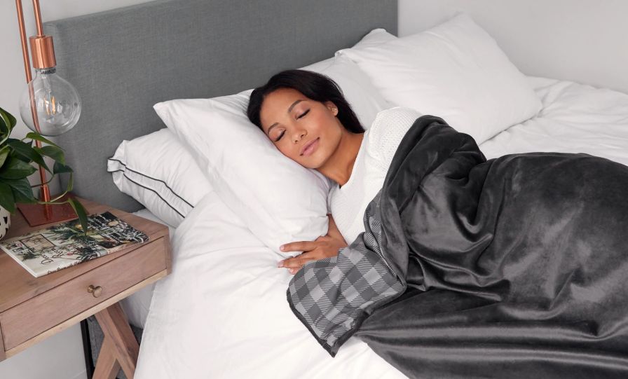 The Endy Weighted Blanket