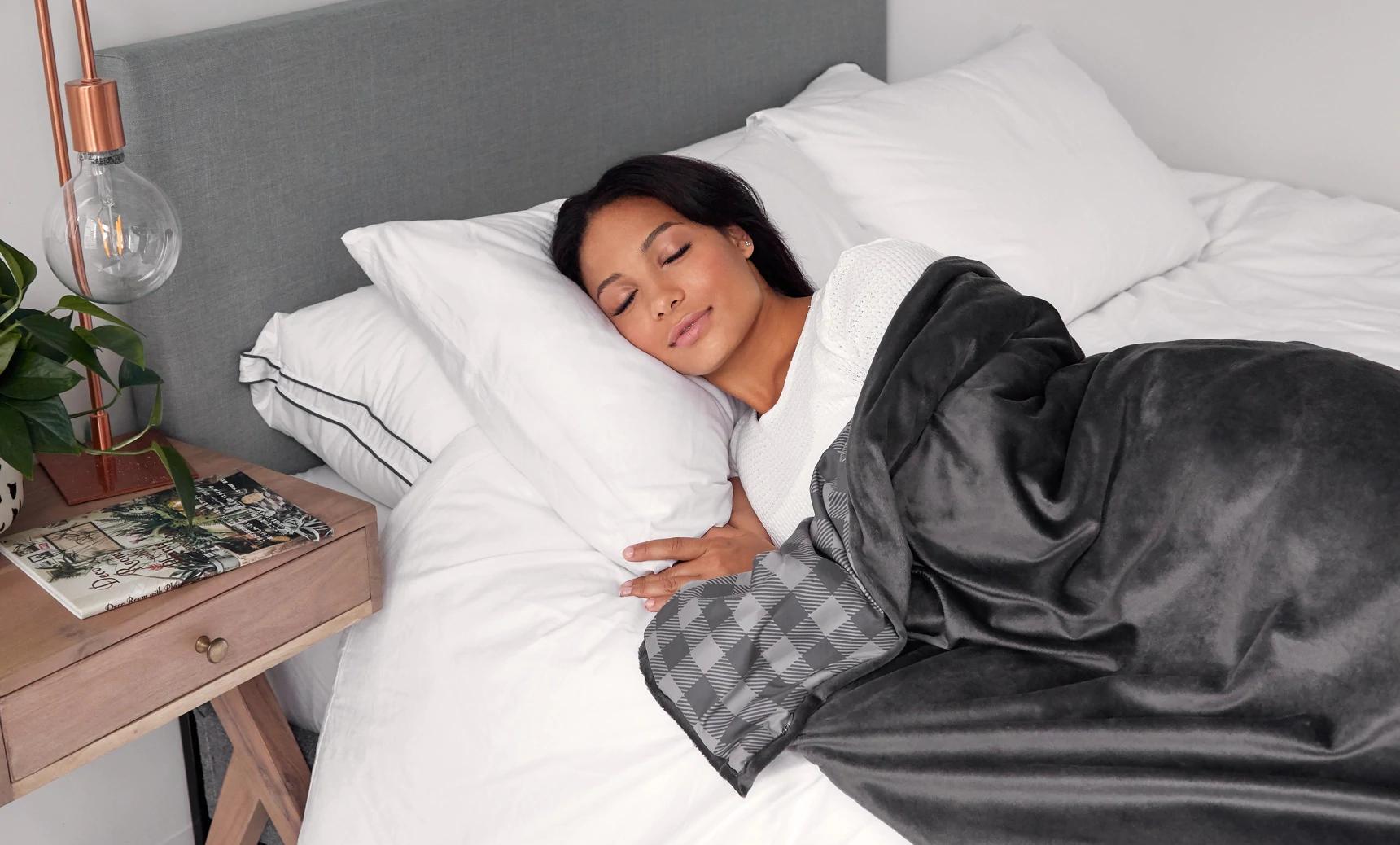Under blankets for beds sale
