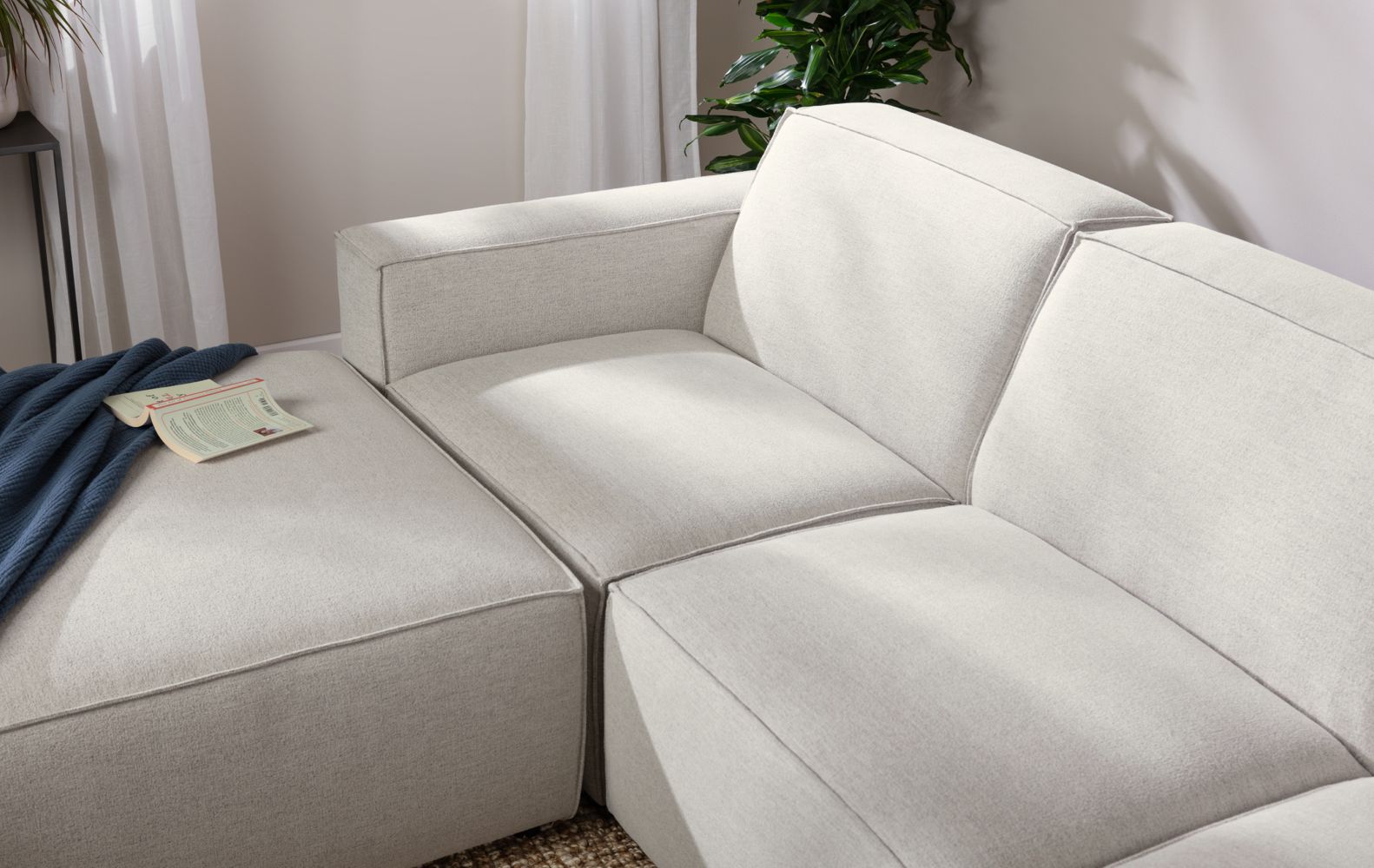 Modular deals sofa canada