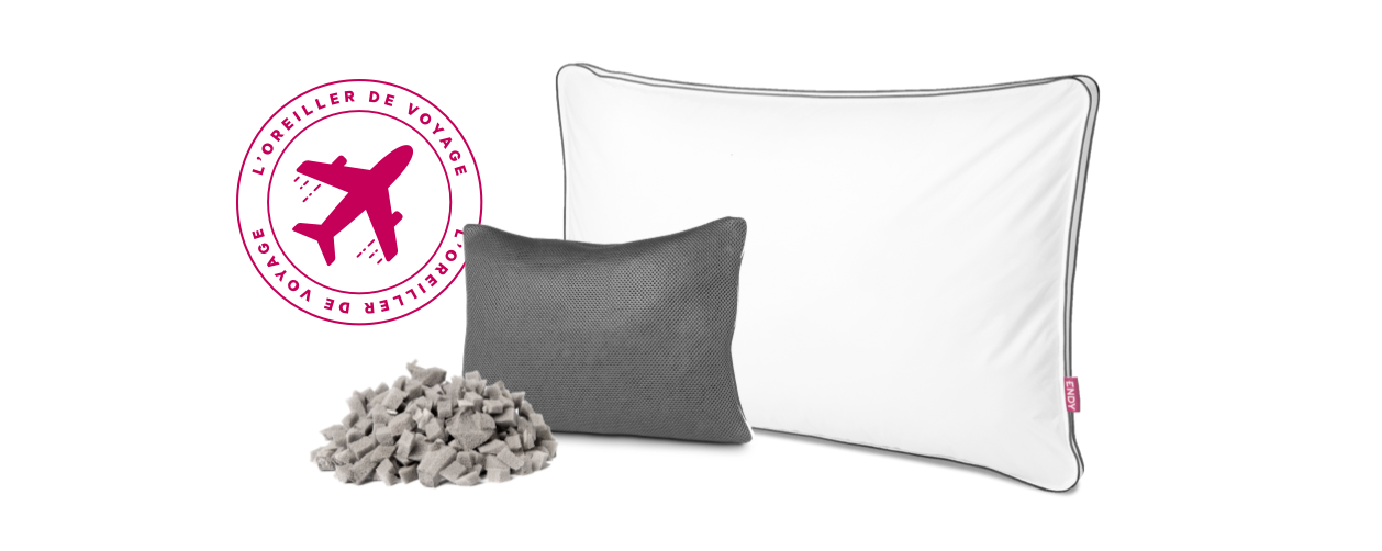 Customizable Pillow
