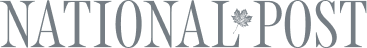 National Post logo