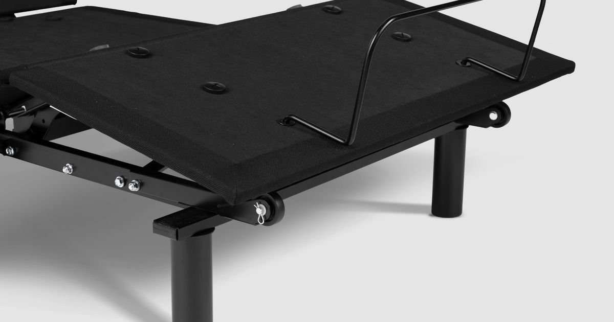 Endy® Adjustable Bed Find the Perfect Sleep Position