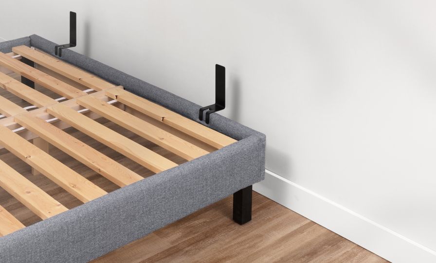 The Endy Foam Headboard