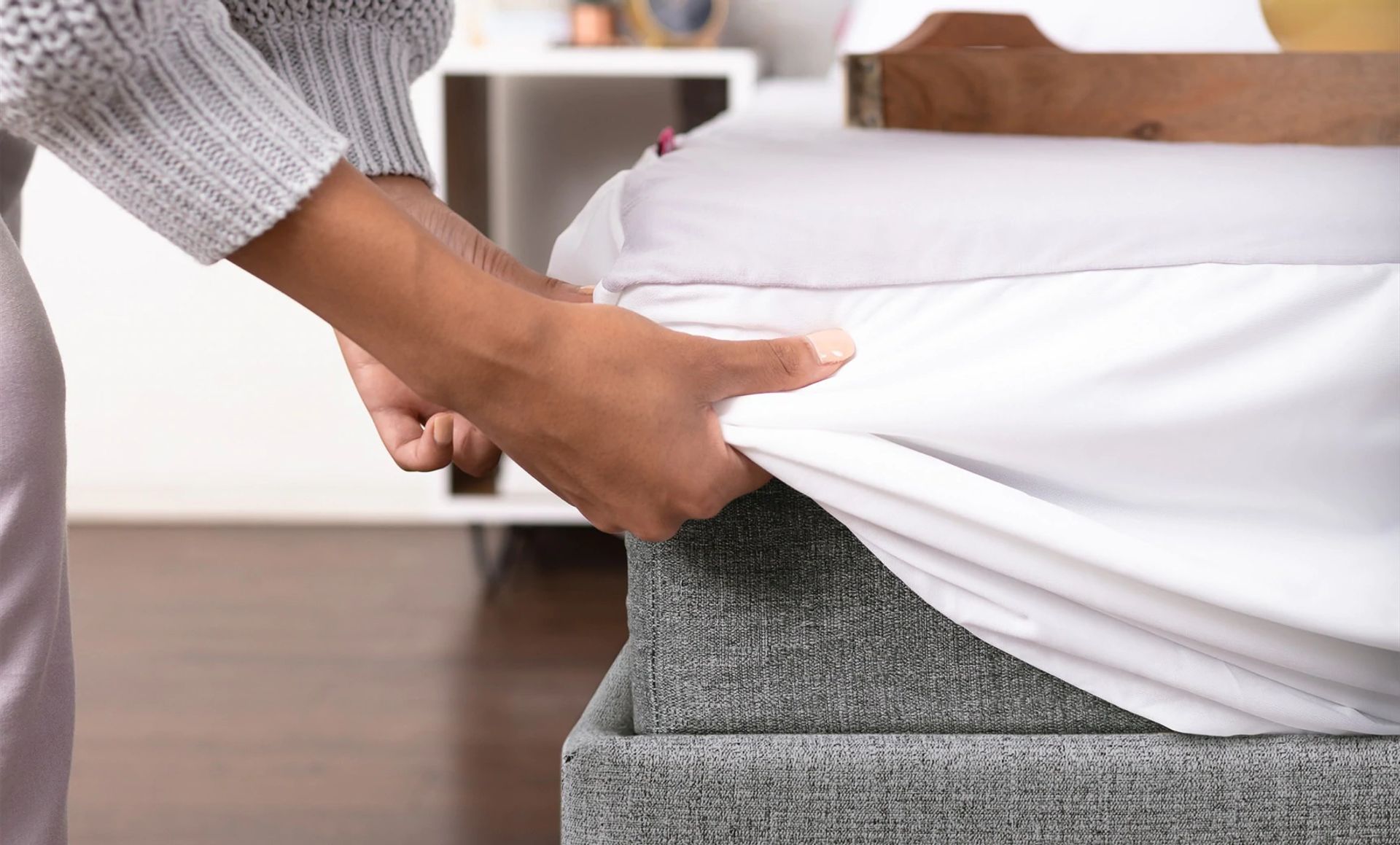 The Endy Mattress Protector