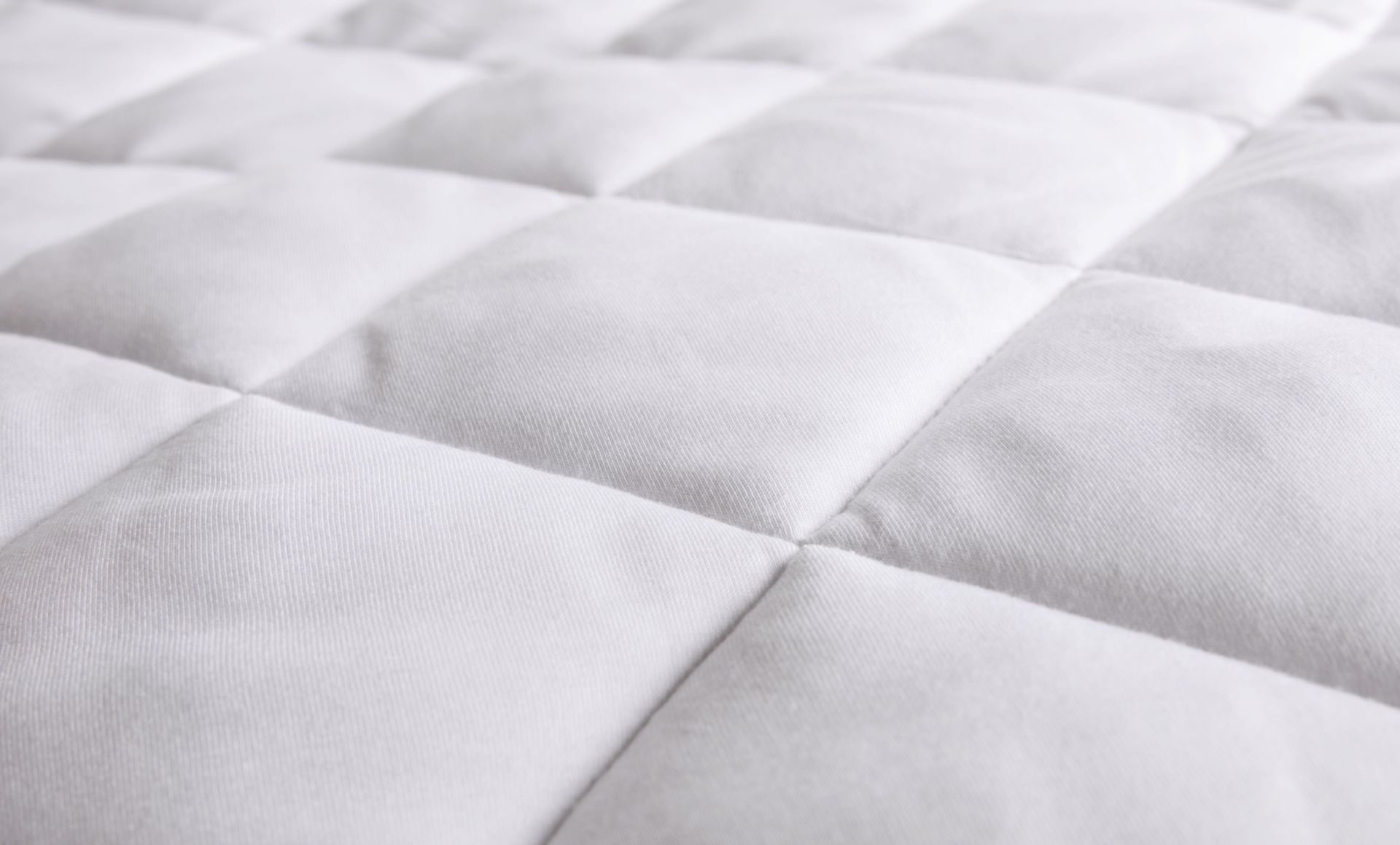 Quilted Mattress Protector