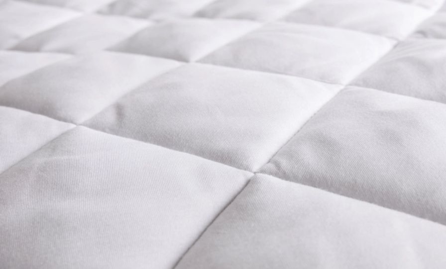Quilted Mattress Protector
