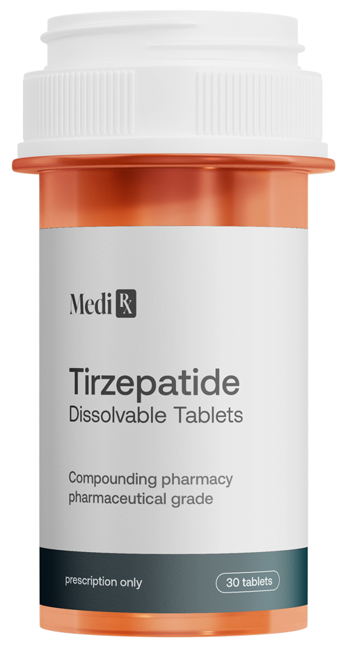 medrx pharmacy tirzepatide Medirx