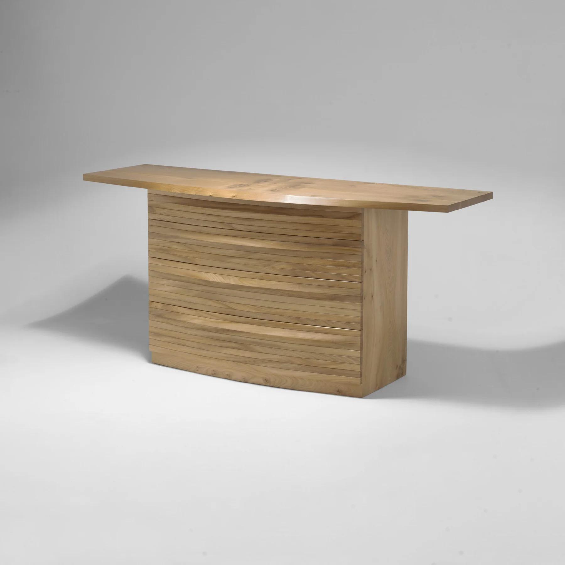 Elm Dresser
