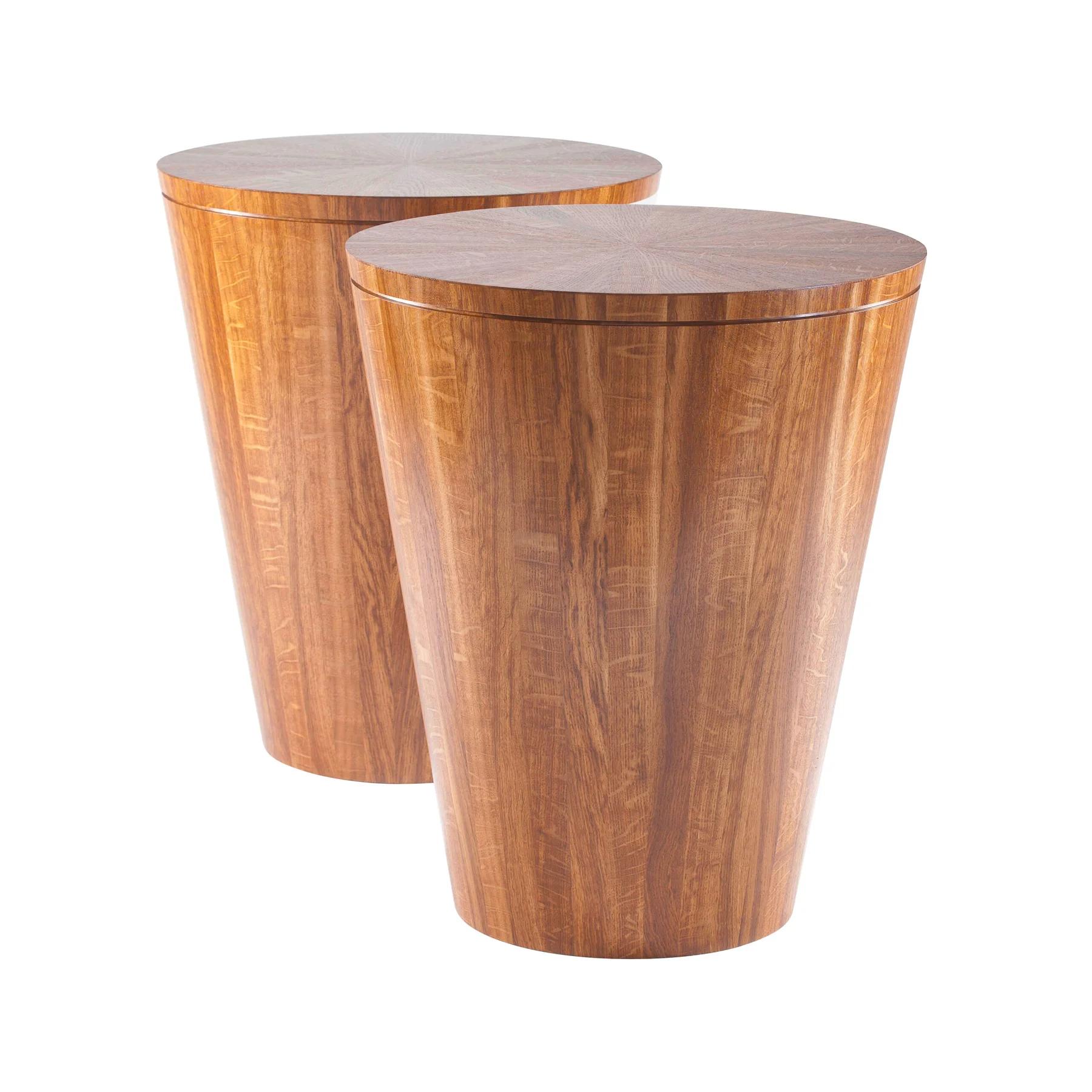 Beautiful Bucket Side Table — image 6