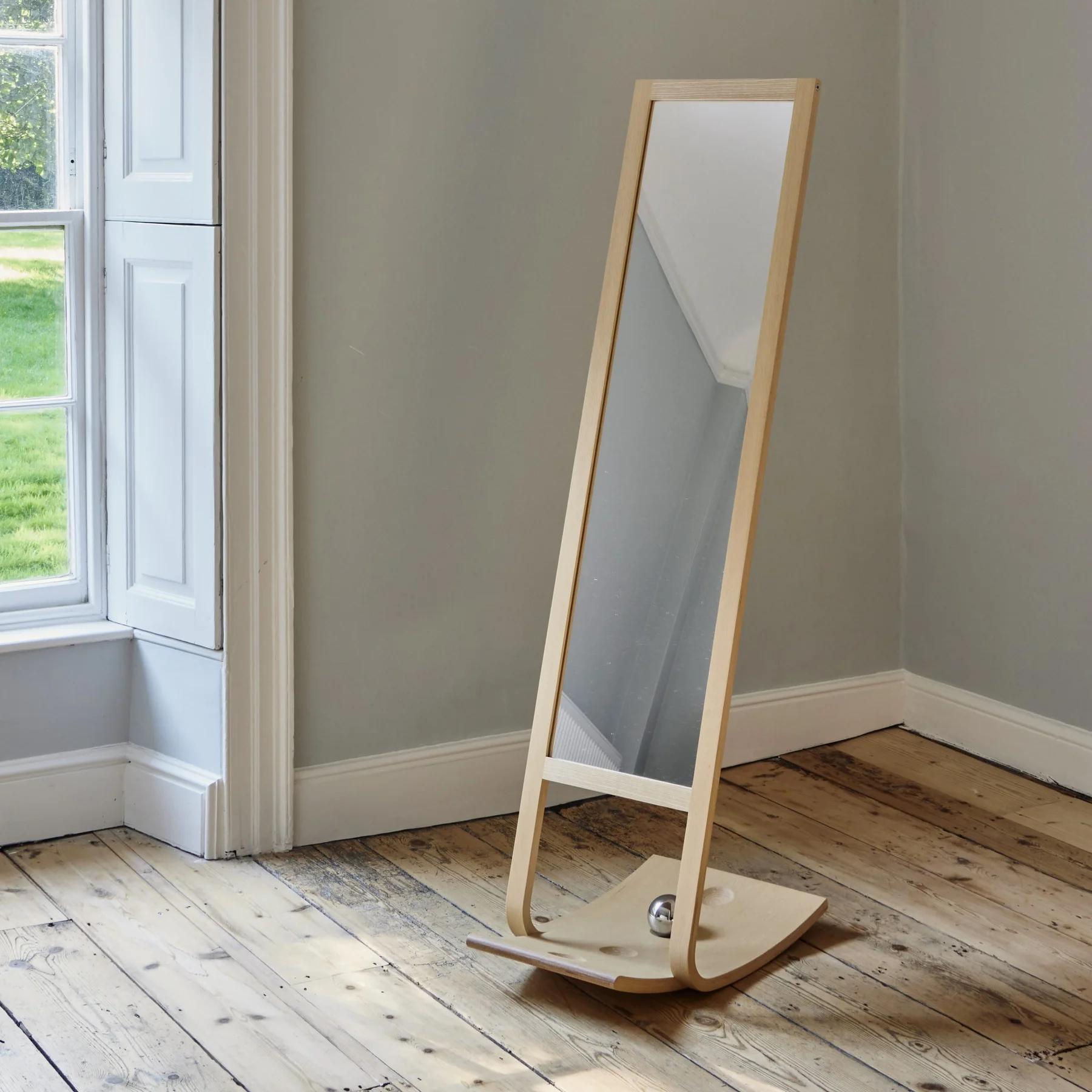 Weight & See Mirror — image 3