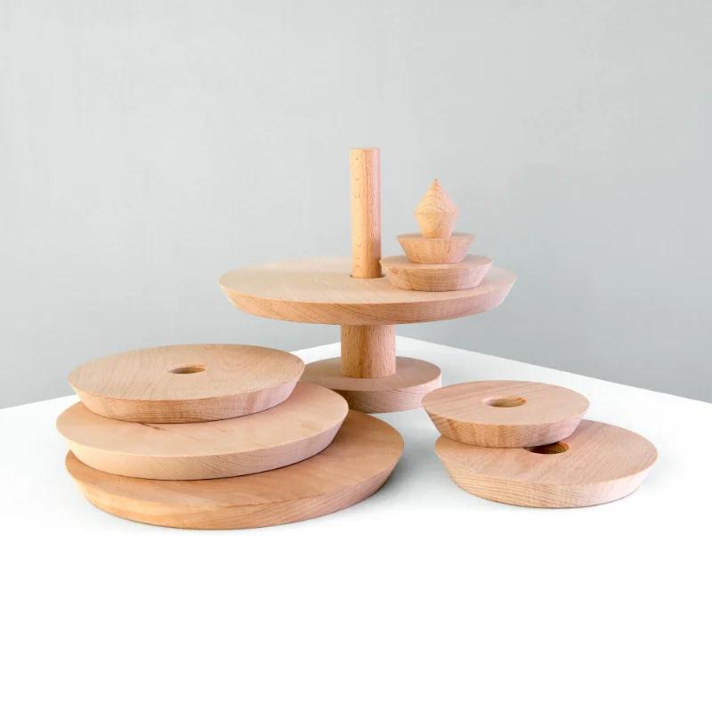 Christmas Tree Platter — image 4