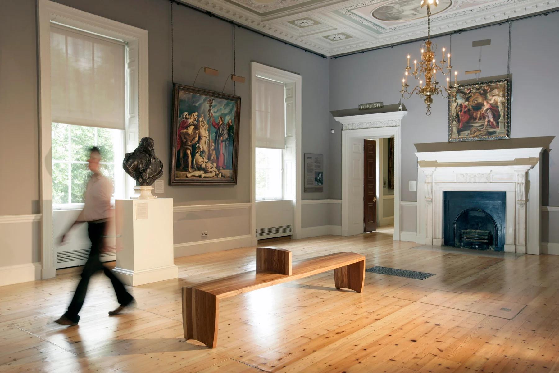 Courtauld Gallery