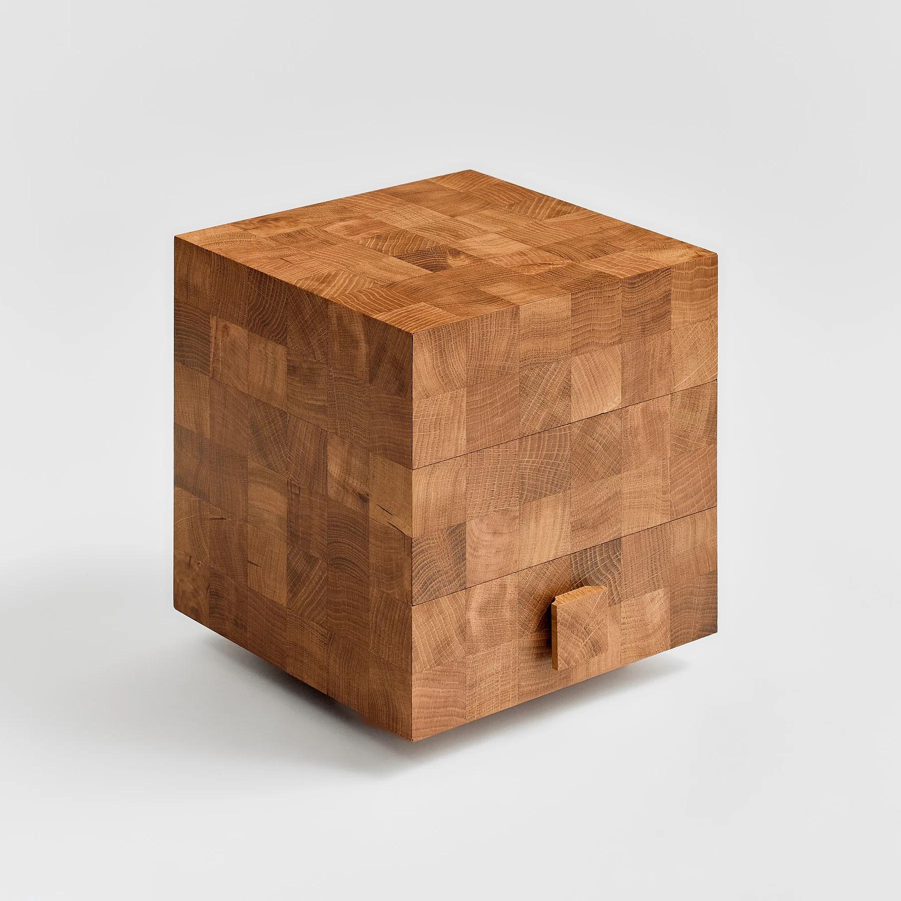 Cubed — image 2