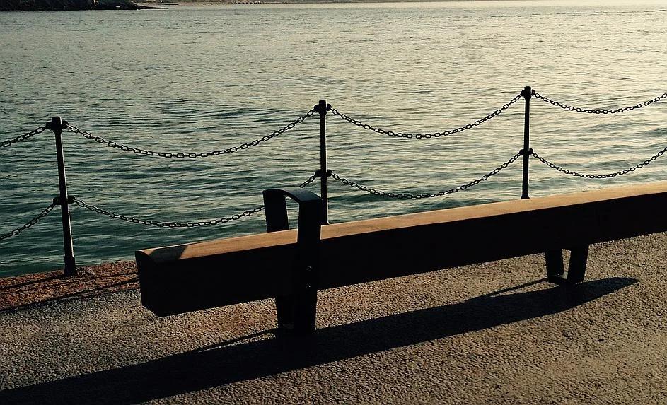 Folkestone Harbour Arm — image 6