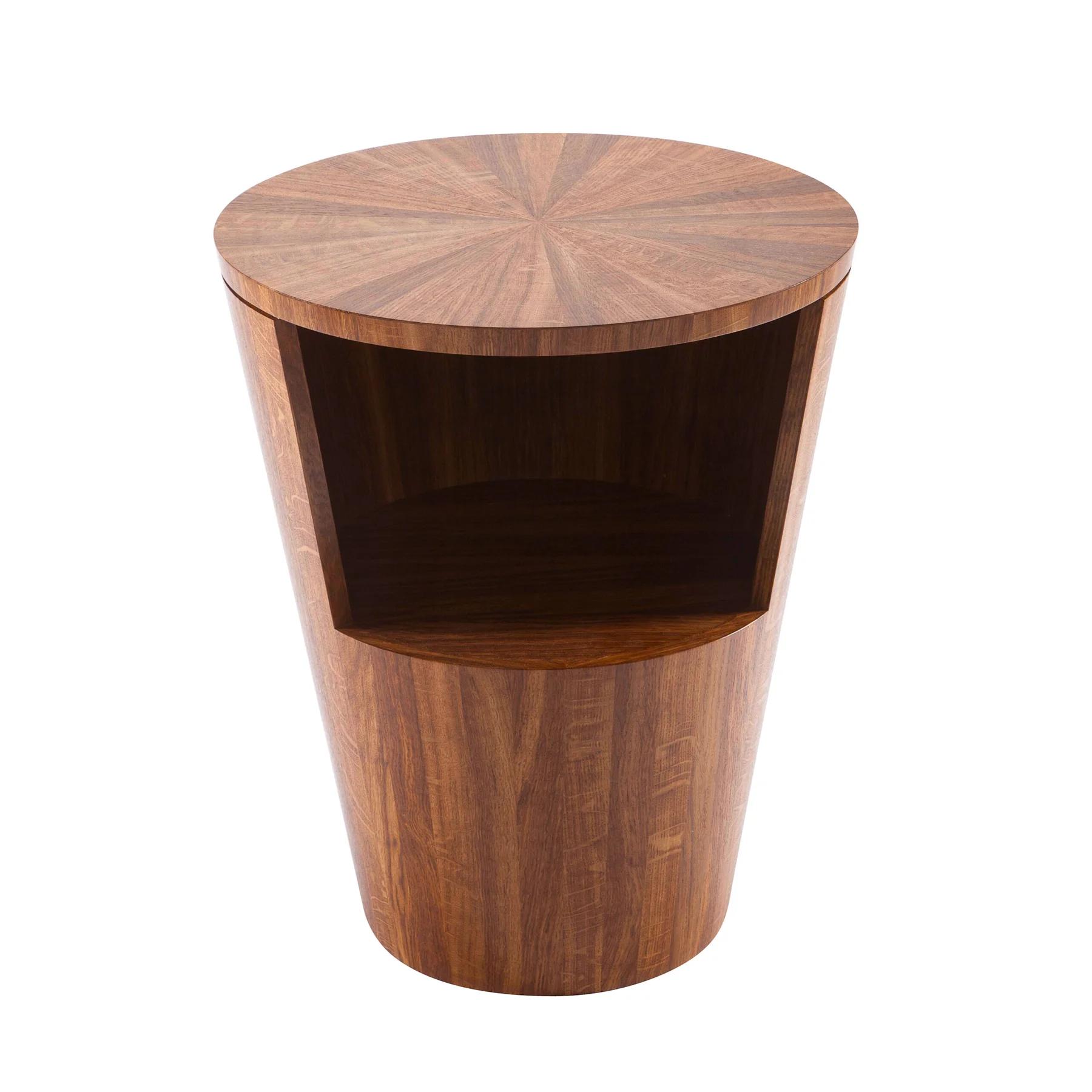 Beautiful Bucket Side Table — image 2