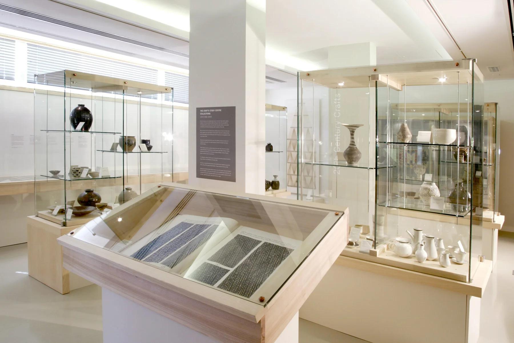 Crafts Study Centre — image 5