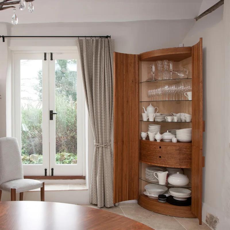 Corner Cabinet I — image 2