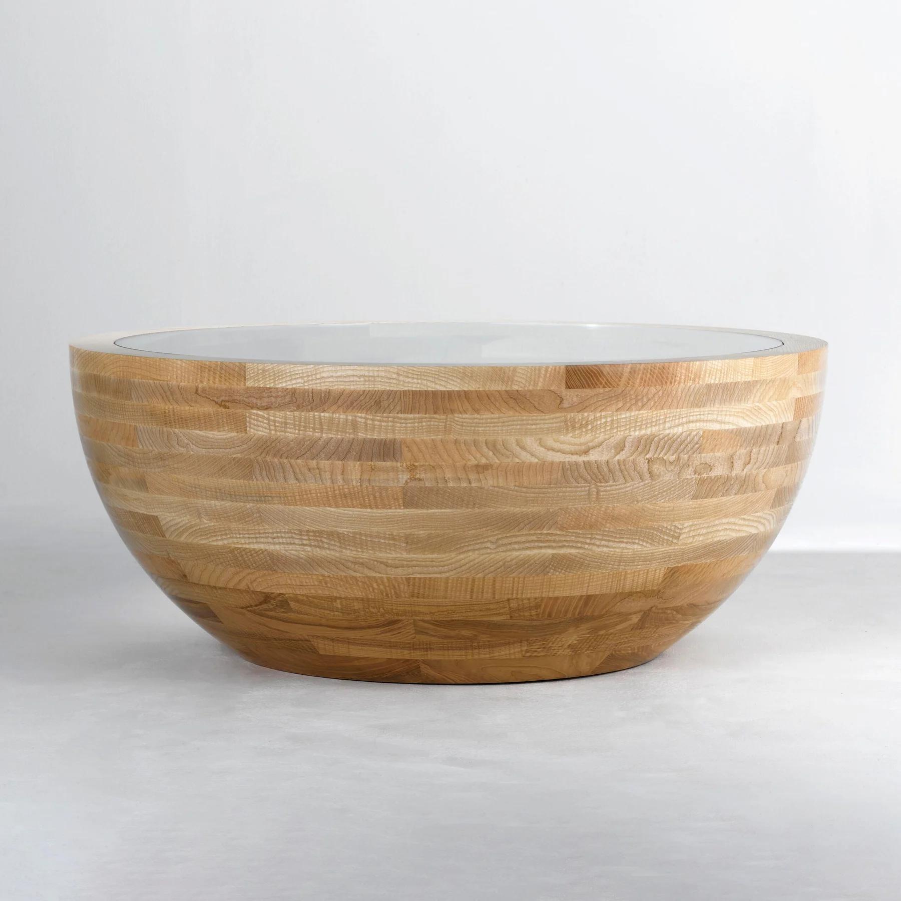Low Bowl Table — image 2