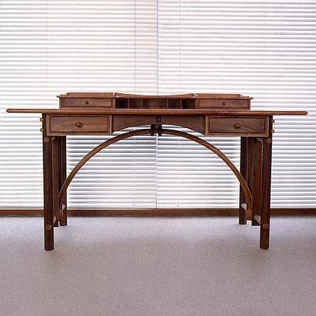 Hooped Desk