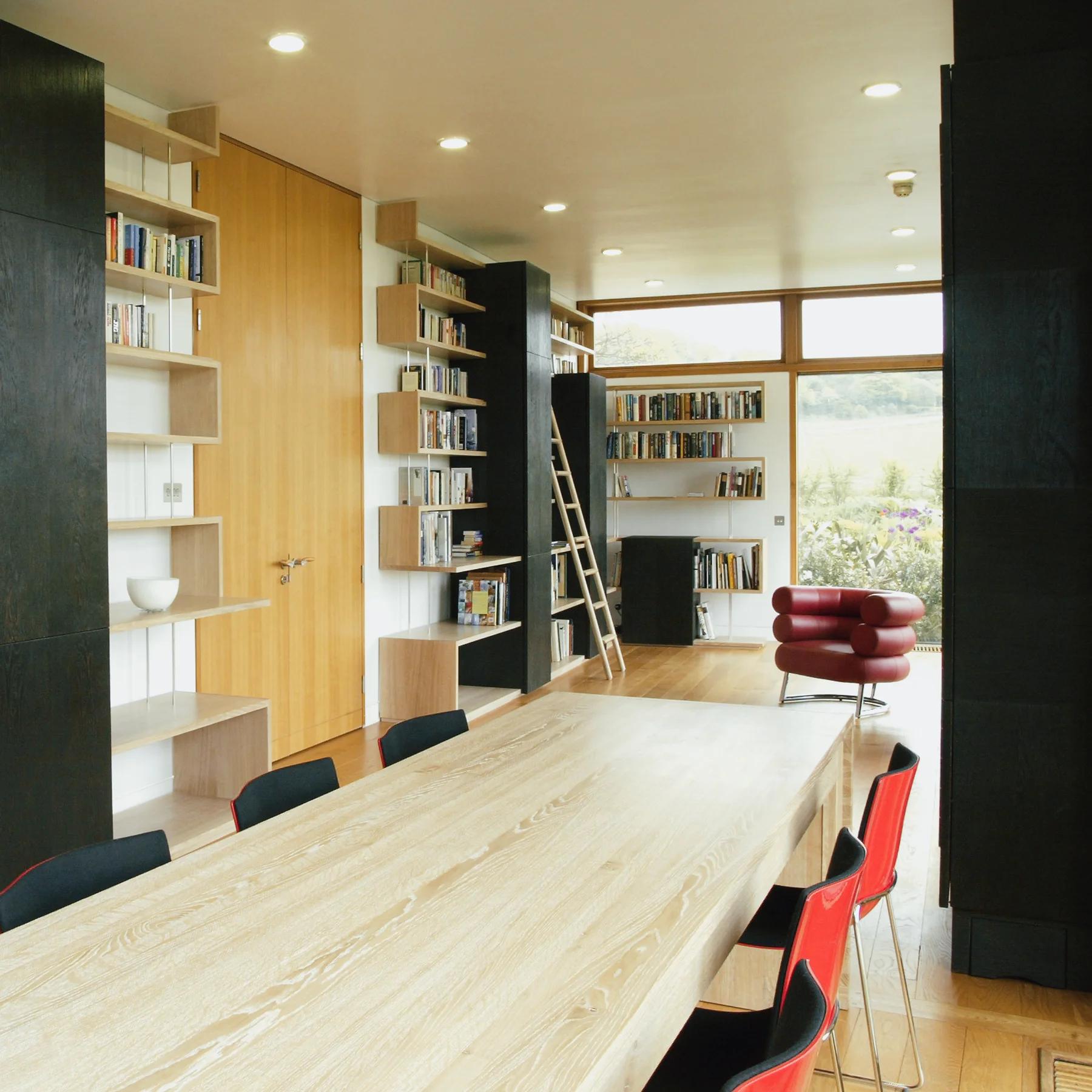 Library Shelving I — image 5