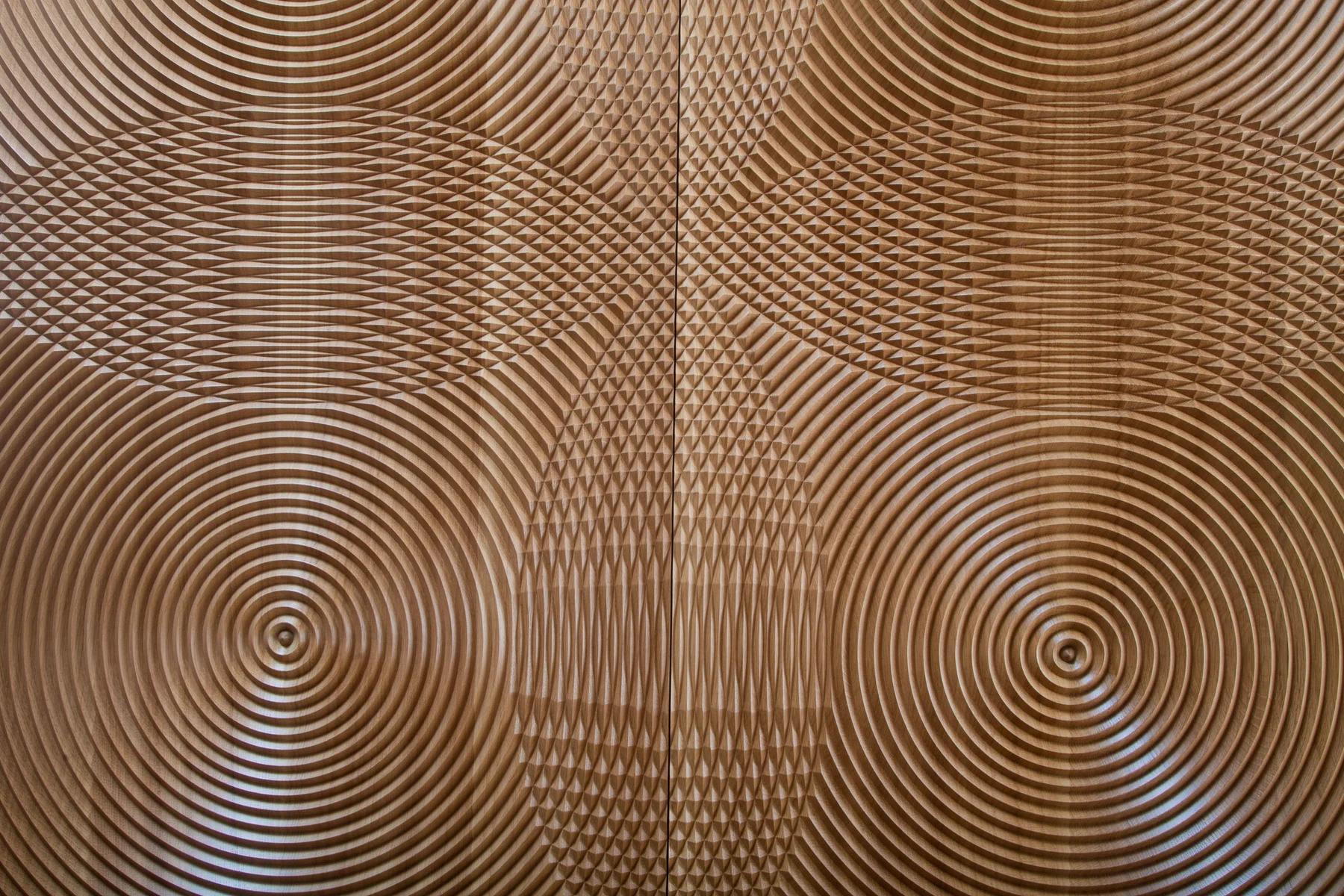 Hallway Cabinet — image 2