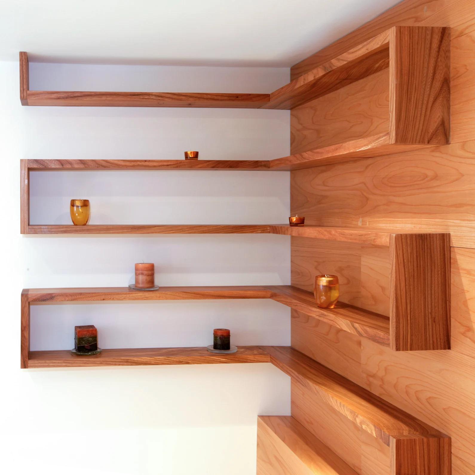 Anaconda Shelving