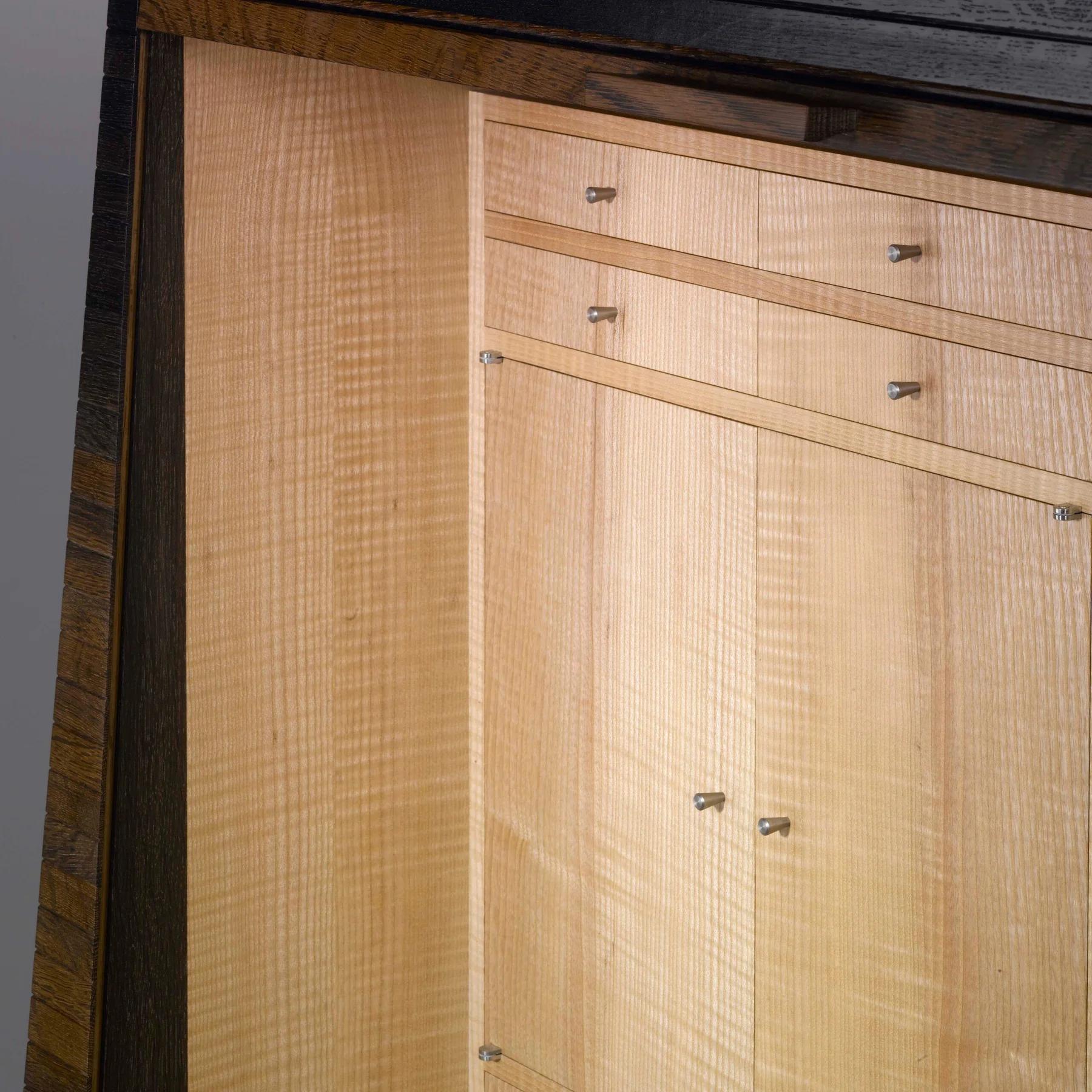 Bog Oak Bureau — image 5