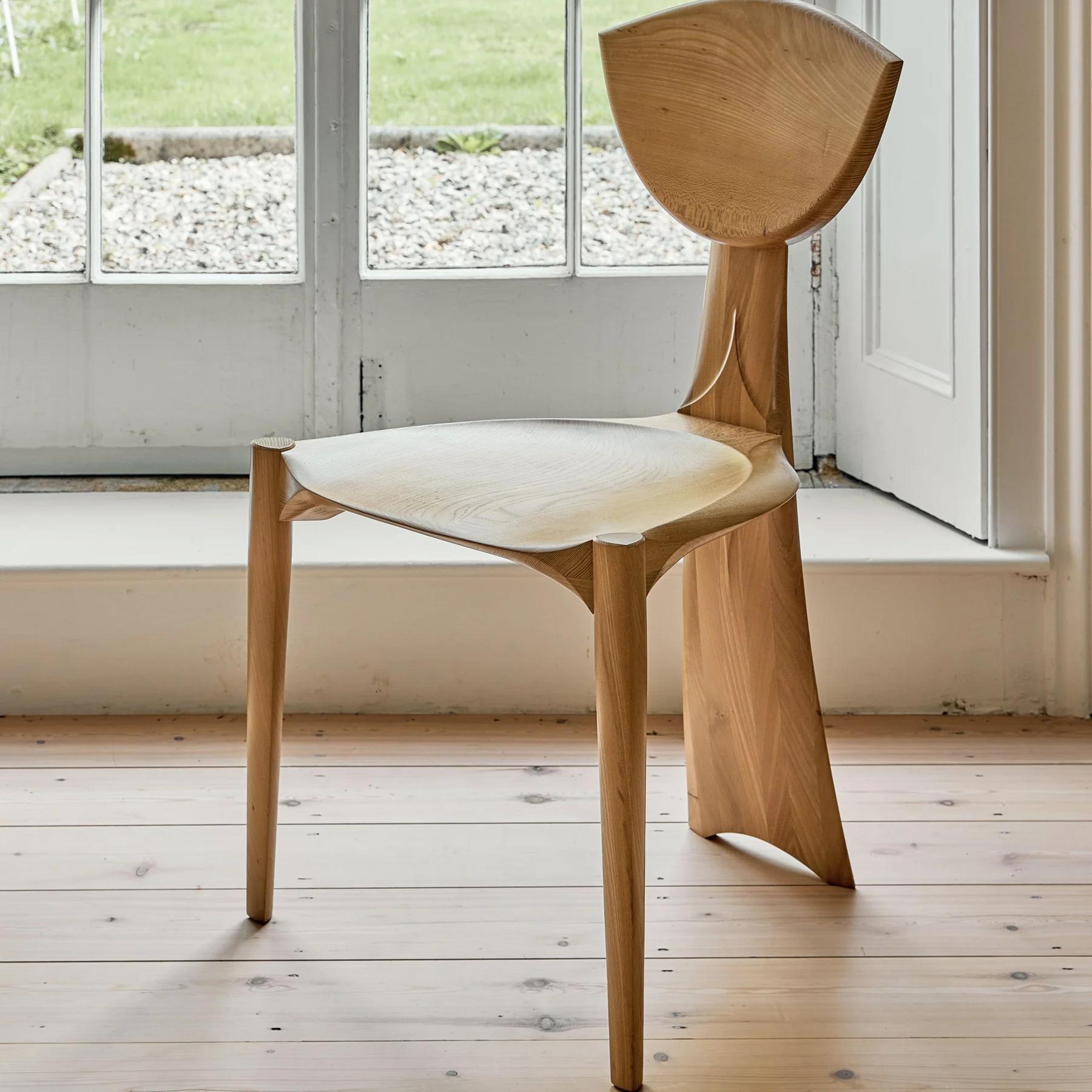 Finback Chair — image 5