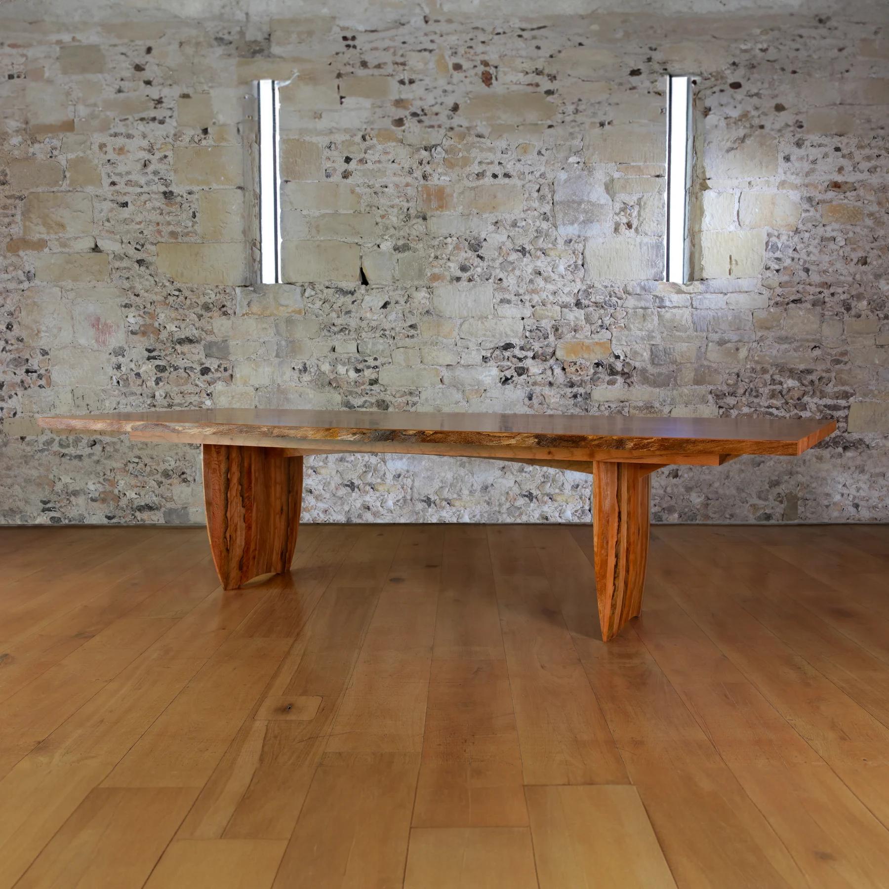 Lucombe Oak Table