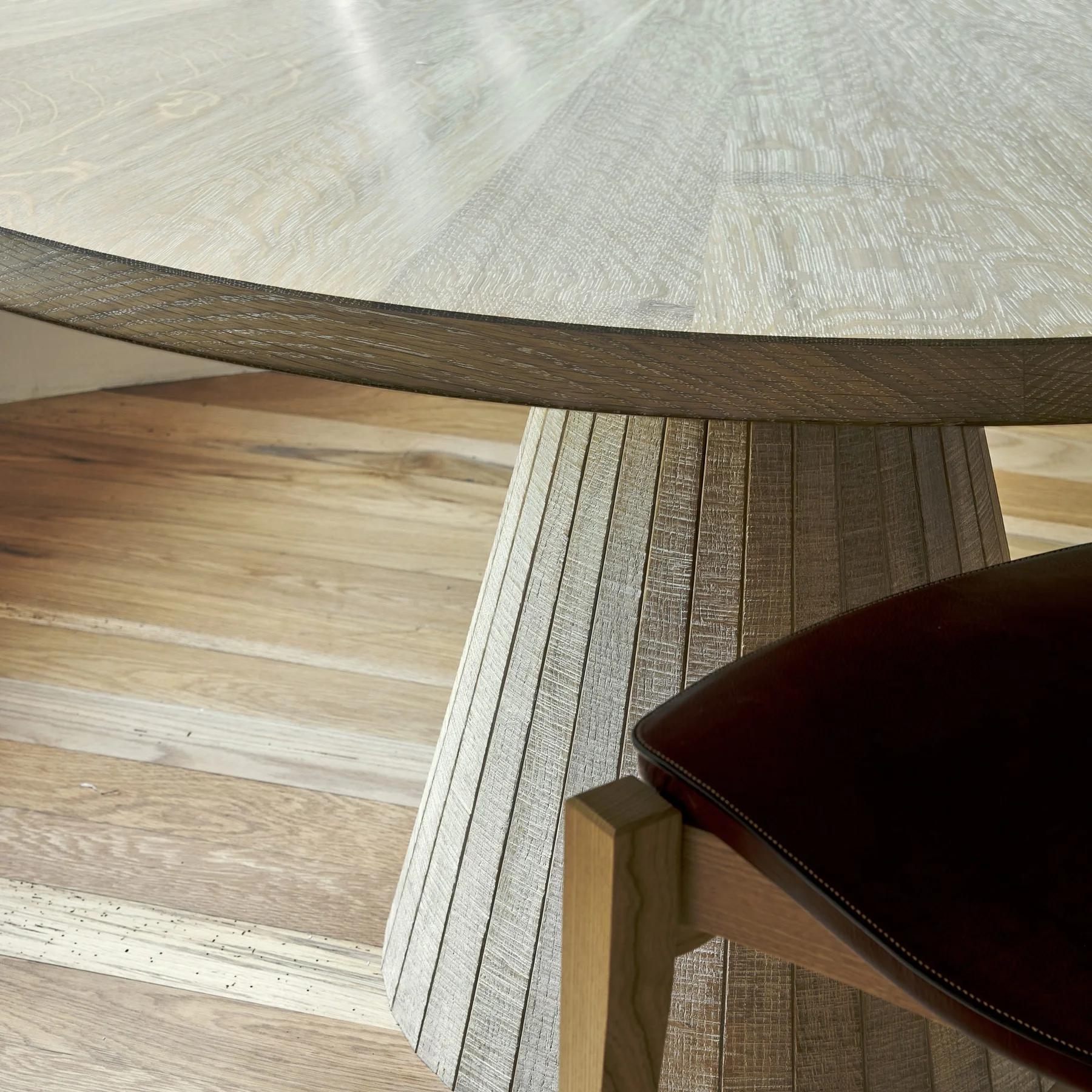 Compass Dining Table