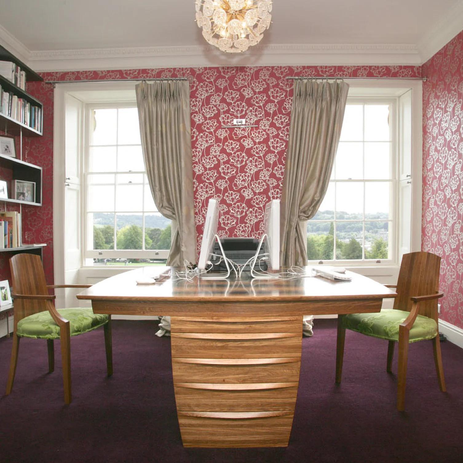 Partners’ Desk I
